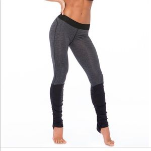 Bombshell Sportswear Leggings